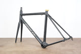 M (Medium) Parlee Z5 SLi Carbon Rim Brake Road Frameset