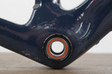 51cm Cervelo S3 Carbon Disc Brake Road Frameset