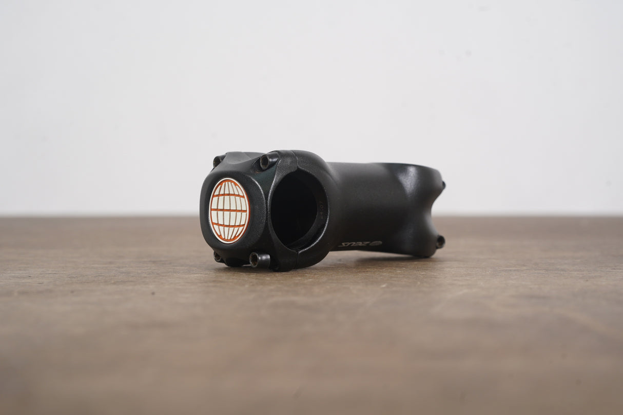 Orbea Zeus ATI 80mm ±6 Degree Alloy Road Stem 153g 1 1/8" 31.8mm