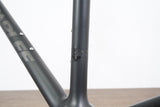 M (Medium) Parlee Z5 SLi Carbon Rim Brake Road Frameset