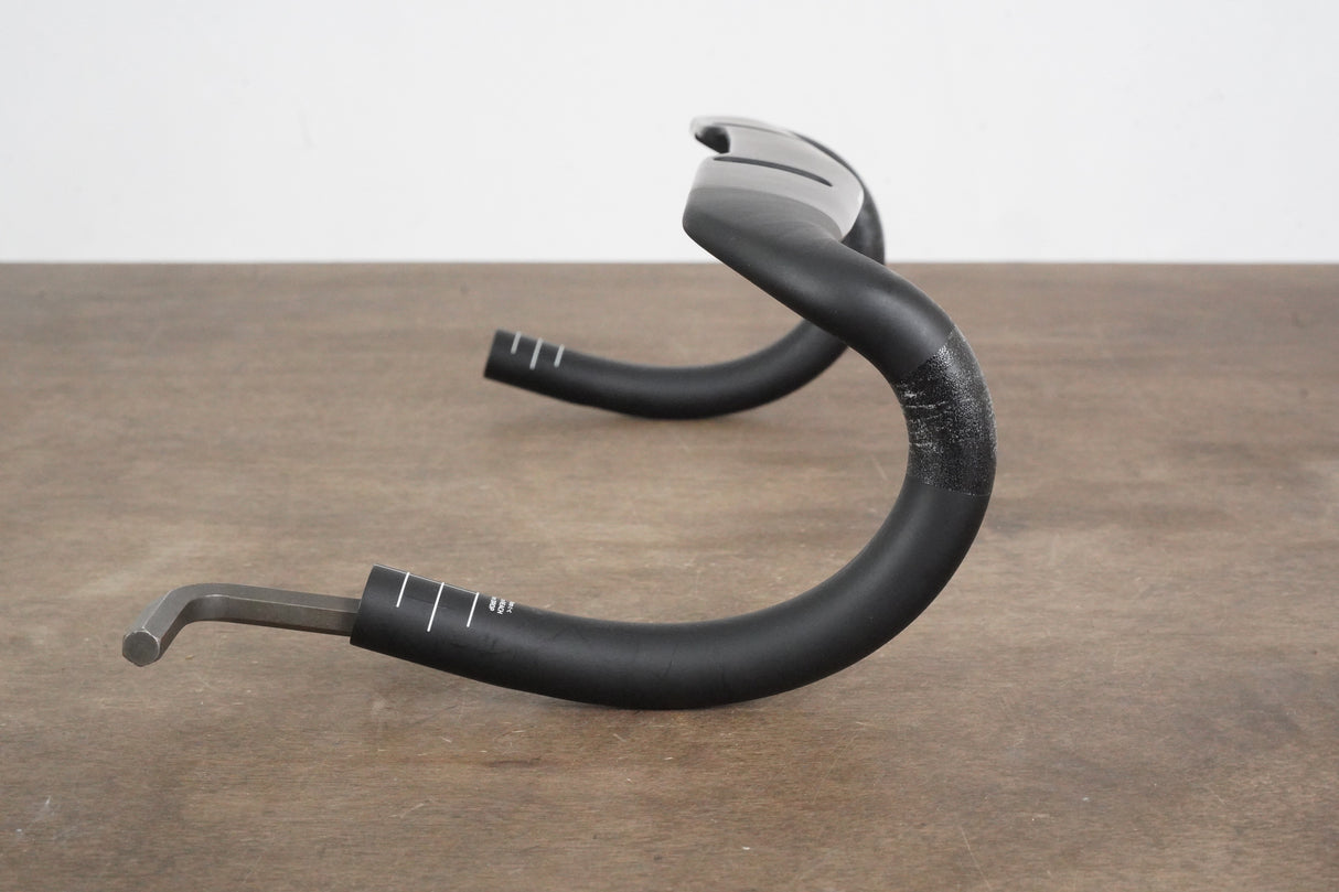 38cm Cervelo AB-08 Carbon Aero Compact Road Handlebar 31.8mm