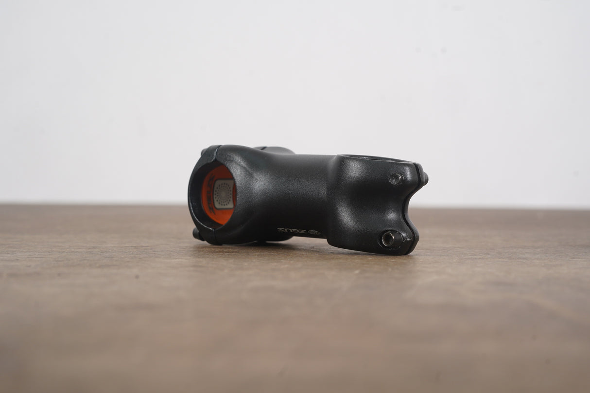 Orbea Zeus ATI 80mm ±6 Degree Alloy Road Stem 153g 1 1/8" 31.8mm