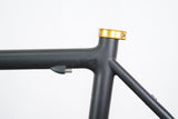 M (Medium) Parlee Z5 SLi Carbon Rim Brake Road Frameset