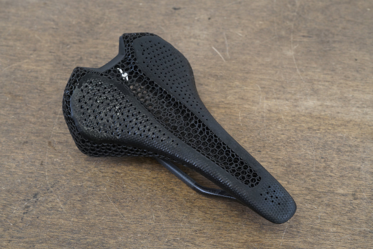 155mm Specialized S-WORKS Romin EVO Mirror Carbon Saddle 197g