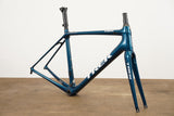 54cm Trek Emonda SLR Carbon Rim Brake Frameset