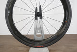 FRONT Campagnolo Bora WTO 60 Carbon Tubeless Clincher Rim Brake Wheel