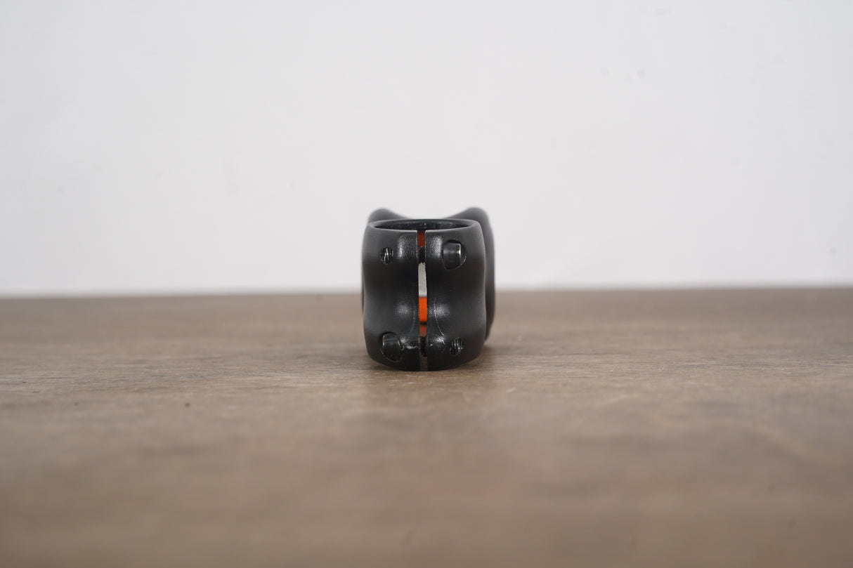 Orbea Zeus ATI 80mm ±6 Degree Alloy Road Stem 153g 1 1/8" 31.8mm