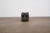 Orbea Zeus ATI 80mm ±6 Degree Alloy Road Stem 153g 1 1/8" 31.8mm