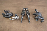 Shimano Ultegra R8000 11 Speed Mechanical Rim Brake Road Groupset 8000