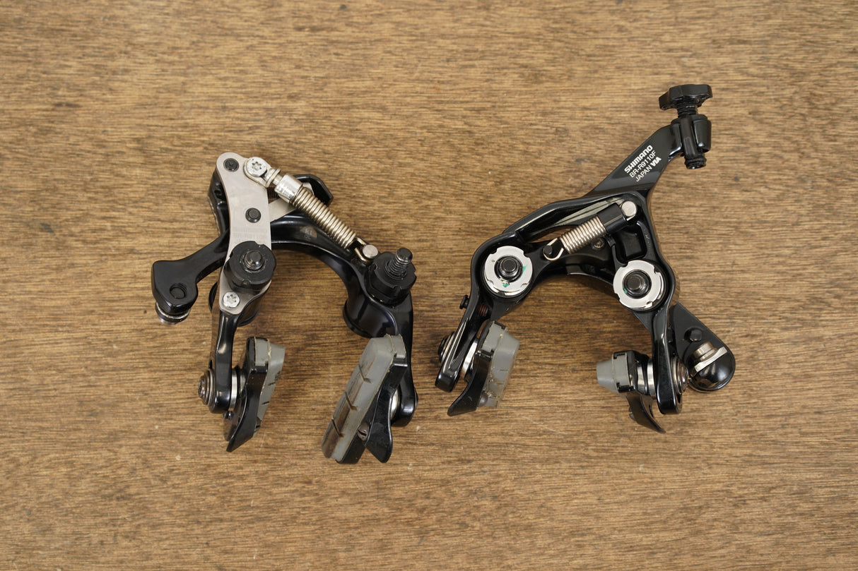 Shimano Dura-Ace BR-9010 Direct Mount Rim Brake Calipers