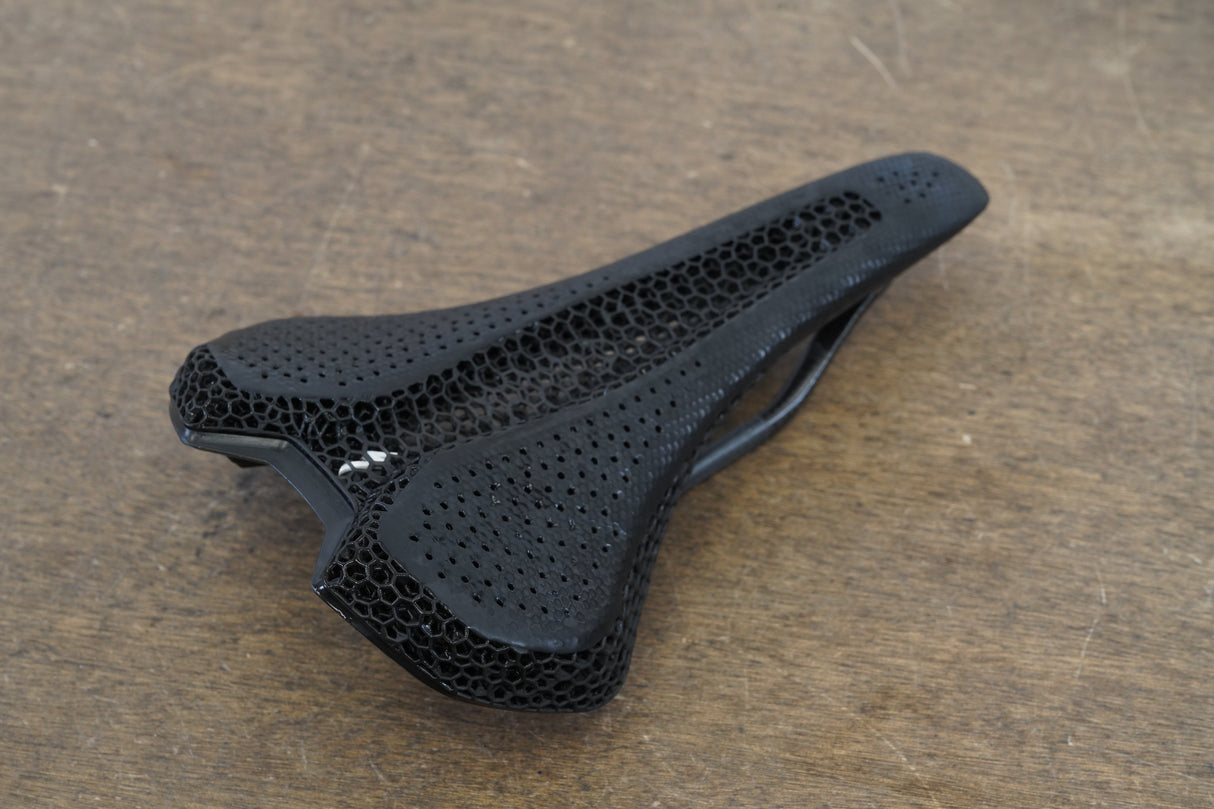 155mm Specialized S-WORKS Romin EVO Mirror Carbon Saddle 197g