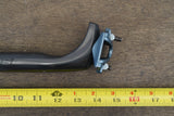 25.4mm Cannondale SAVE Carbon Setback Road Bike Seatpost