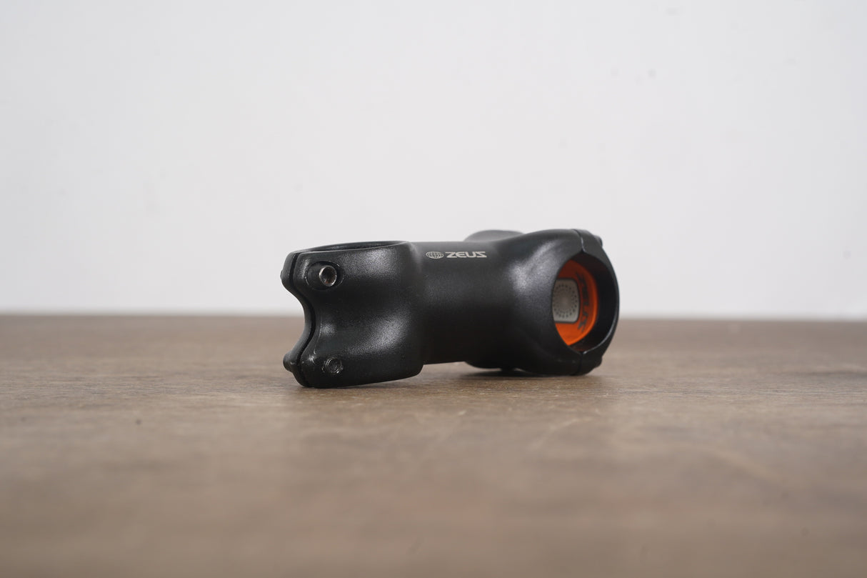 Orbea Zeus ATI 80mm ±6 Degree Alloy Road Stem 153g 1 1/8" 31.8mm