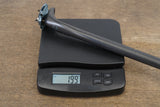 25.4mm Cannondale SAVE Carbon Setback Road Bike Seatpost