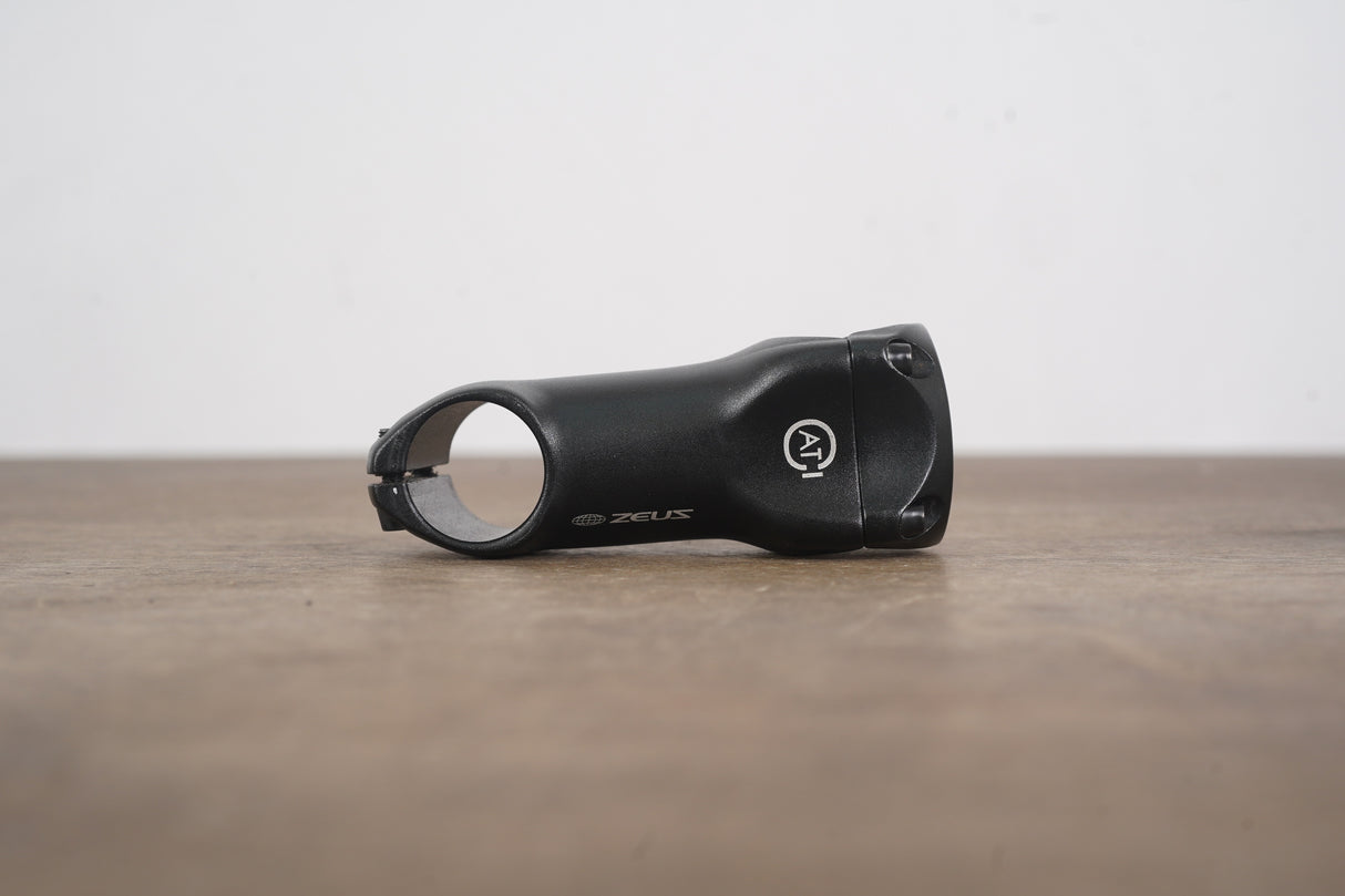 Orbea Zeus ATI 80mm ±6 Degree Alloy Road Stem 153g 1 1/8" 31.8mm