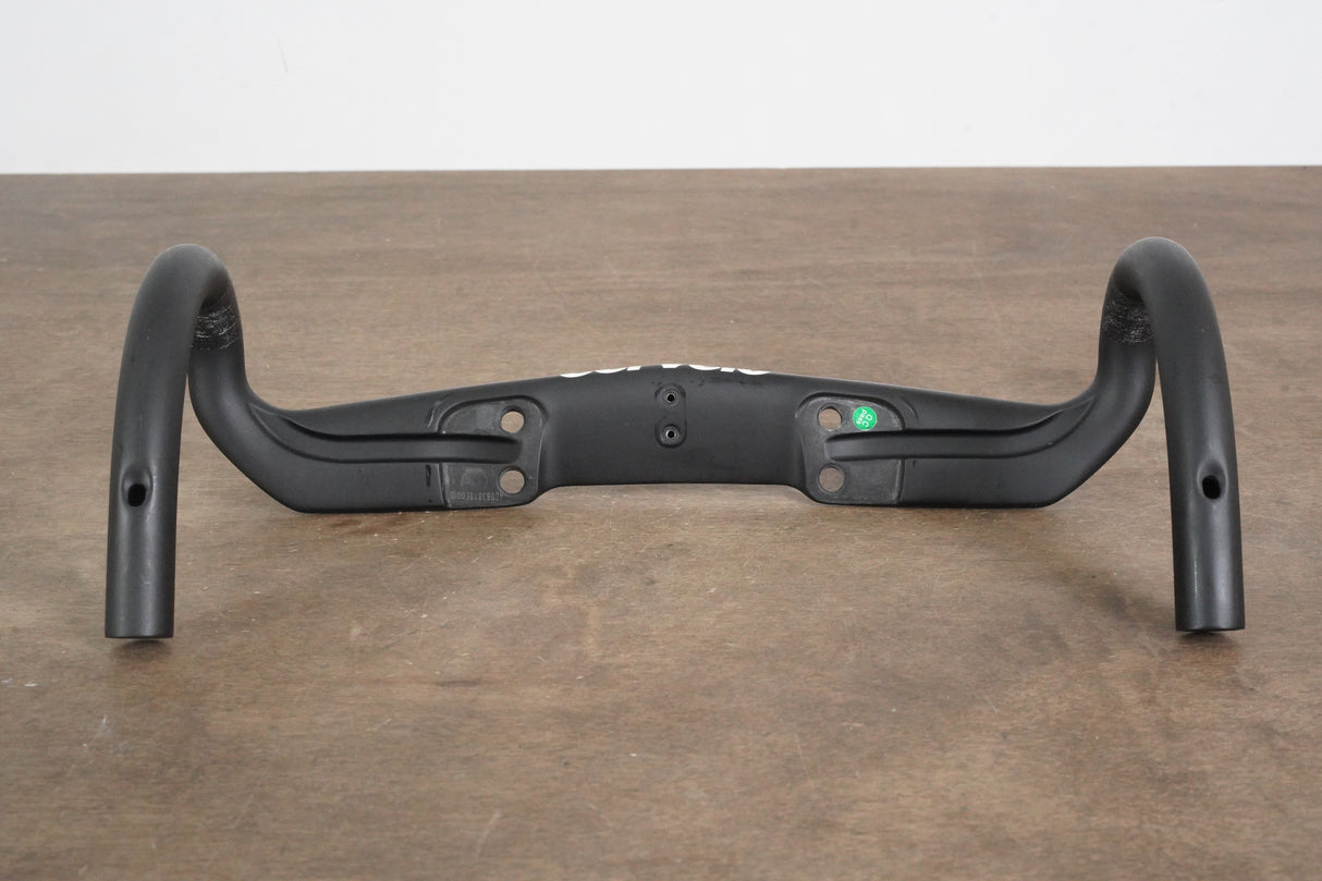 38cm Cervelo AB-08 Carbon Aero Compact Road Handlebar 31.8mm