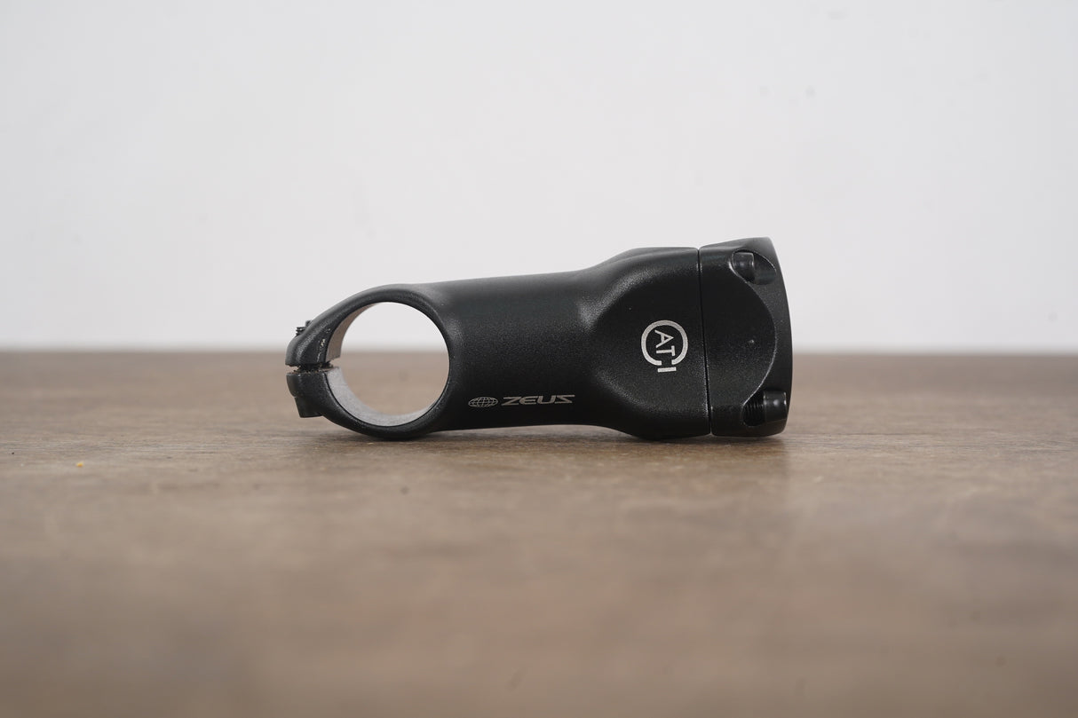 Orbea Zeus ATI 80mm ±6 Degree Alloy Road Stem 153g 1 1/8" 31.8mm