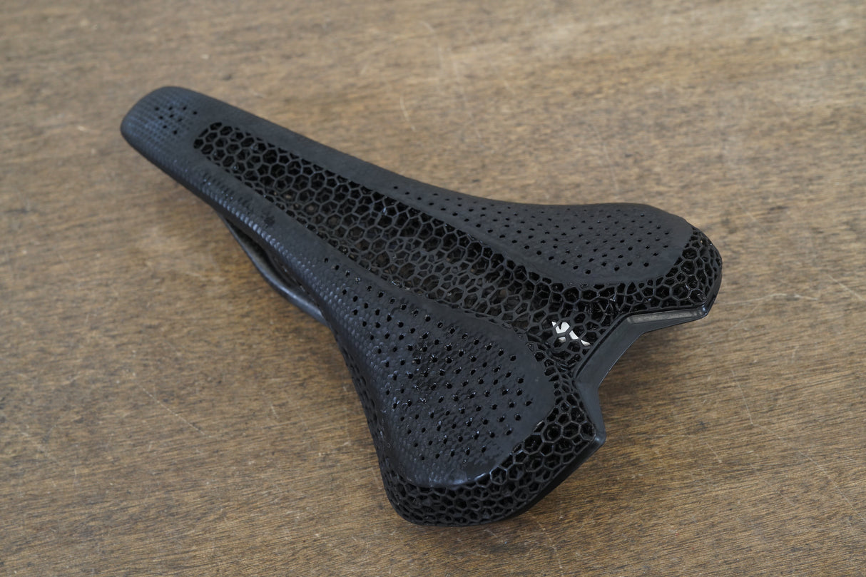 155mm Specialized S-WORKS Romin EVO Mirror Carbon Saddle 197g