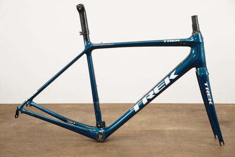 54cm Trek Emonda SLR Carbon Rim Brake Frameset