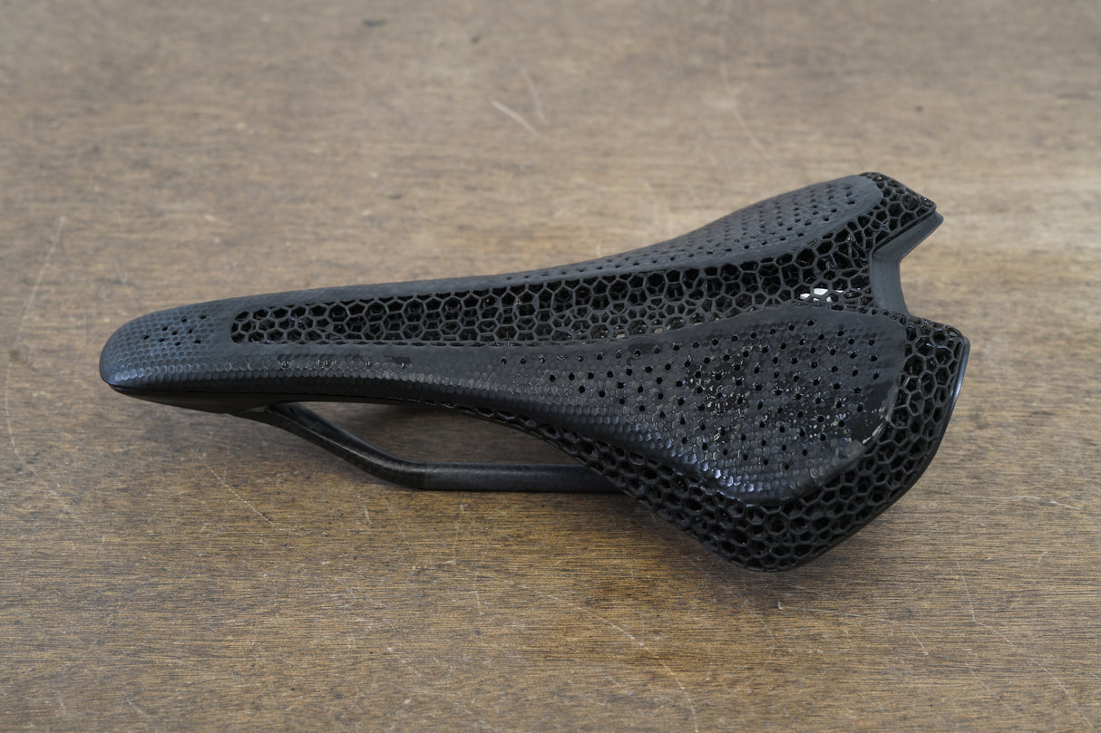 155mm Specialized S-WORKS Romin EVO Mirror Carbon Saddle 197g