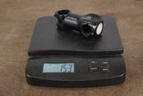Orbea Zeus ATI 80mm ±6 Degree Alloy Road Stem 153g 1 1/8" 31.8mm