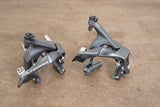 Shimano Ultegra R8000 11 Speed Mechanical Rim Brake Road Groupset 8000