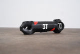 3T ARX II Team 120mm ±6 Degree Alloy Road Stem 136g 1 1/8" 31.8mm