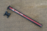 27.2mm 3T Dorico Team Carbon Setback Road Seatpost 209g