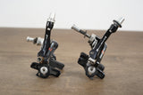 Campagnolo Super Record Skeleton Standard Center Mount Rim Brake Calipers