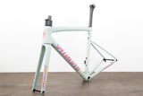 NEW 2025 54cm Specialized Tarmac Expert SL8 Carbon Disc Road Frameset