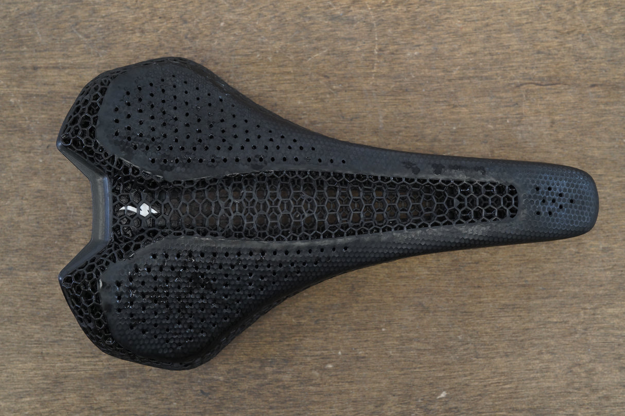 155mm Specialized S-WORKS Romin EVO Mirror Carbon Saddle 197g