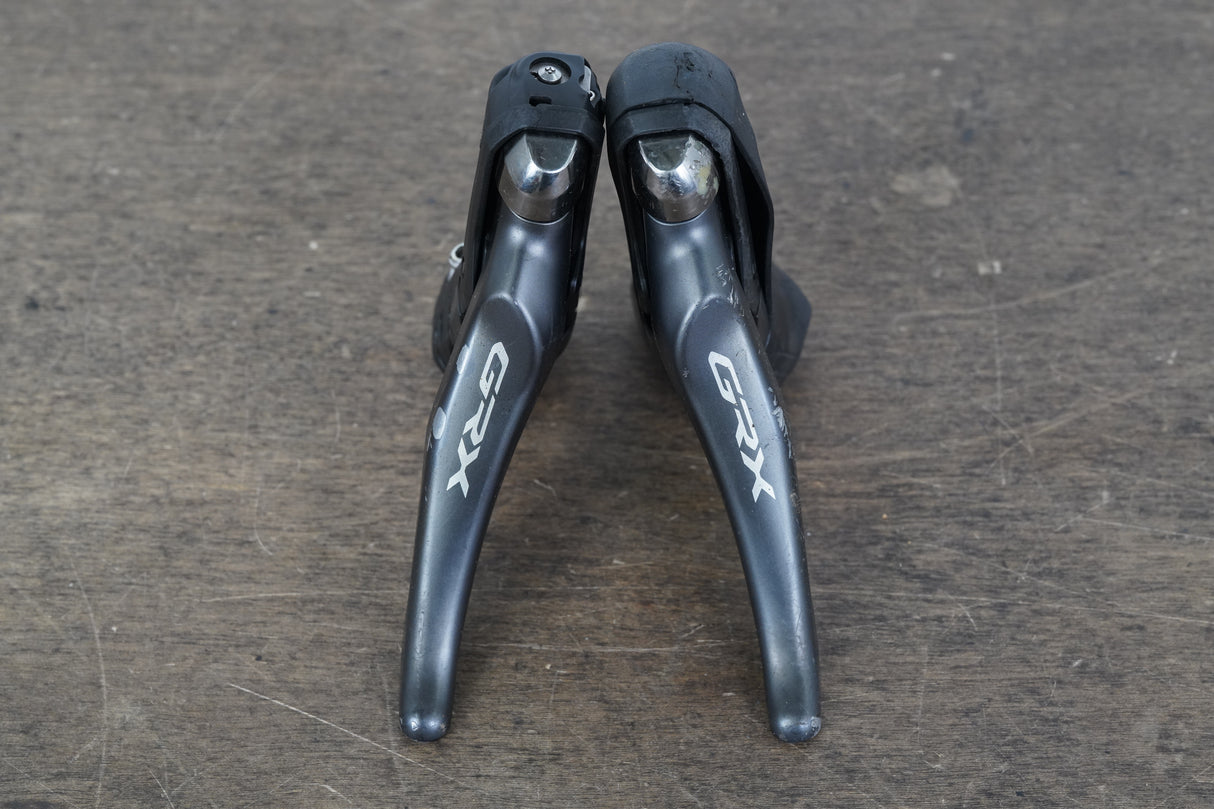Shimano GRX RX810 1x11 Speed Mechanical Disc Brake Road Shifters