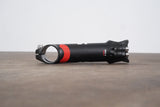 3T ARX II Team 120mm ±6 Degree Alloy Road Stem 136g 1 1/8" 31.8mm