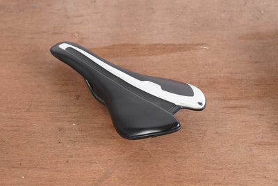 130mm Giant Contact SLR Carbon Rail Road Saddle 182g