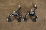 Campagnolo Super Record Skeleton Standard Center Mount Rim Brake Calipers