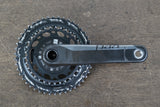 175mm 46/33T DUB SRAM Red AXS D1 Quarq 12 Speed Power Meter Crankset 594g