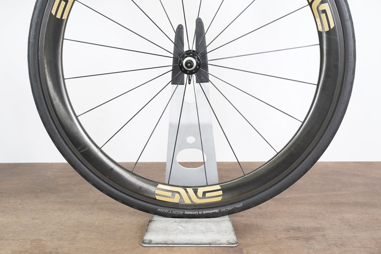 ENVE SES 4.5 Gen 2 i9 Carbon Clincher Rim Brake Wheelset Shimano/SRAM 11 Speed