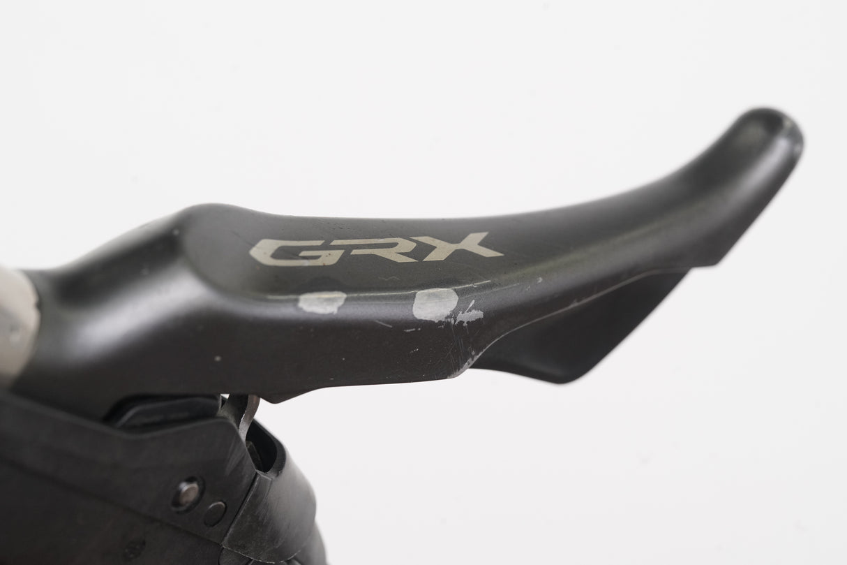 Shimano GRX RX810 1x11 Speed Mechanical Disc Brake Road Shifters