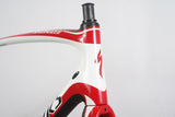 56cm Specialized S-WORKS Roubaix SL3 Carbon Rim Brake Road Frameset