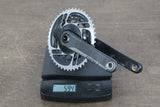 175mm 46/33T DUB SRAM Red AXS D1 Quarq 12 Speed Power Meter Crankset 594g