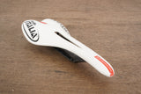 130mm Selle Italia SLR Monolink Flow Carbon Rail Road Saddle 144g