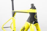 51cm Cannondale SystemSix Hi-Mod Carbon Disc Brake Frameset