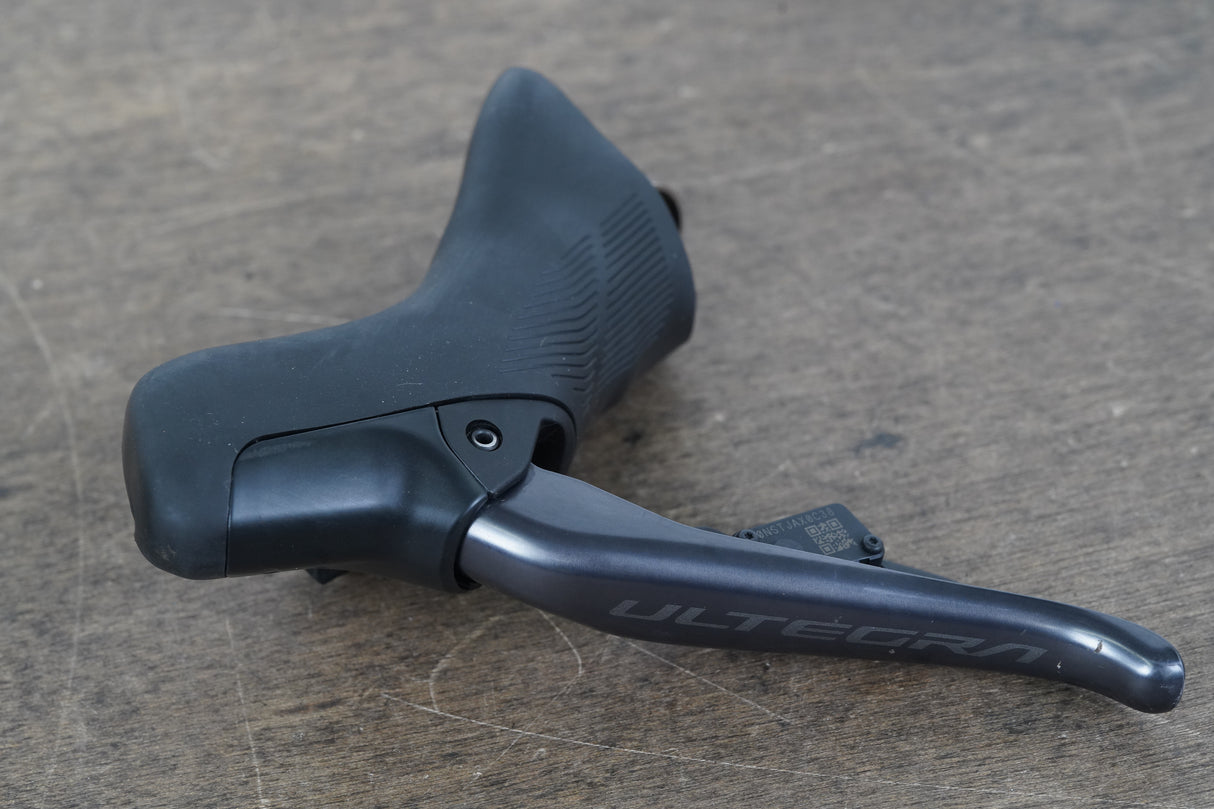 (1) Right Shimano Ultegra ST-R8170 Di2 12 Speed Electronic Disc Brake Road Shifter 8170