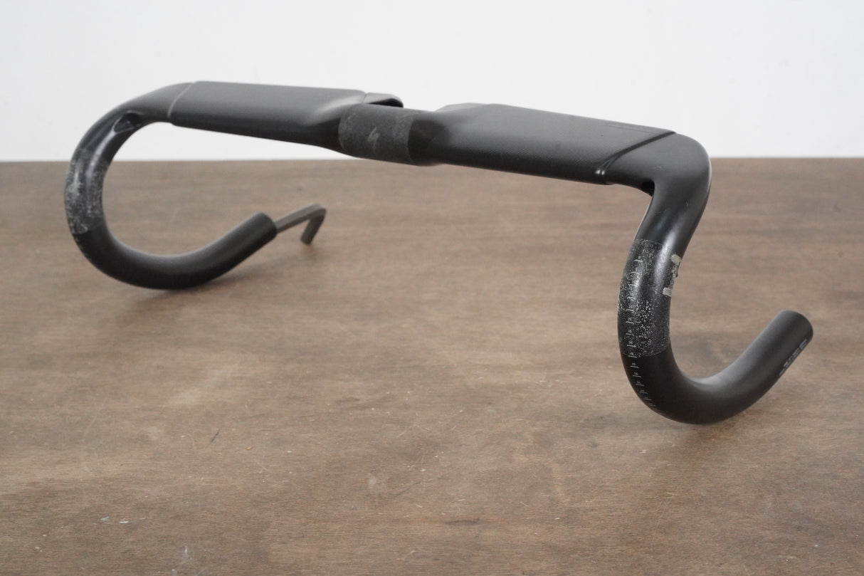 42cm Specialized S-WORKS Aerofly II 2 Carbon Compact Road Handlebar 31.8mm
