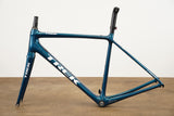 54cm Trek Emonda SLR Carbon Rim Brake Frameset