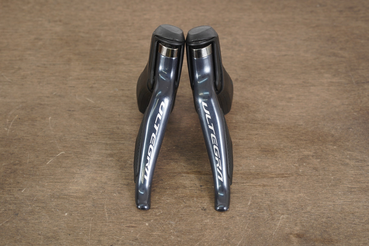 Shimano Ultegra R8050 Di2 11 Speed Electronic Rim Brake Road Groupset 8050