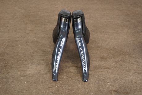 Shimano Ultegra R8050 Di2 11 Speed Electronic Rim Brake Road Groupset 8050