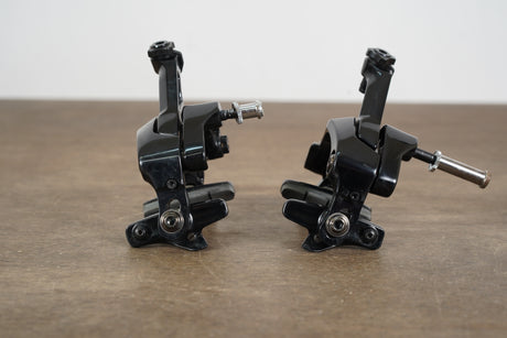 Shimano Dura-Ace BR-R9100 Standard Center Mount Rim Brake Calipers 9100