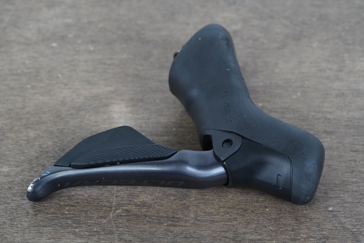(1) Right Shimano Ultegra ST-R8170 Di2 12 Speed Electronic Disc Brake Road Shifter 8170