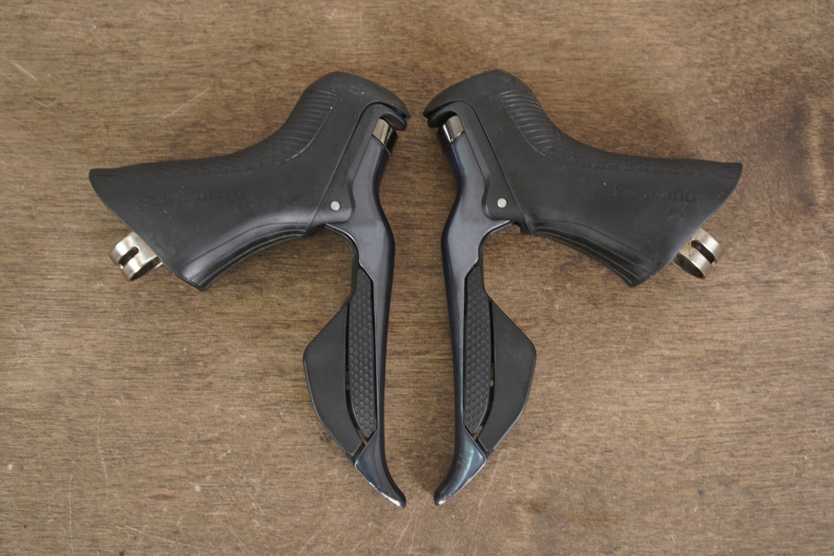 Shimano Ultegra R8050 Di2 11 Speed Electronic Rim Brake Road Groupset 8050